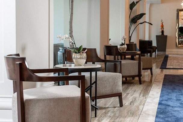 Grand Hotel Gallia