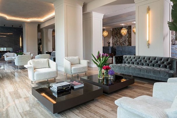 Grand Hotel Gallia