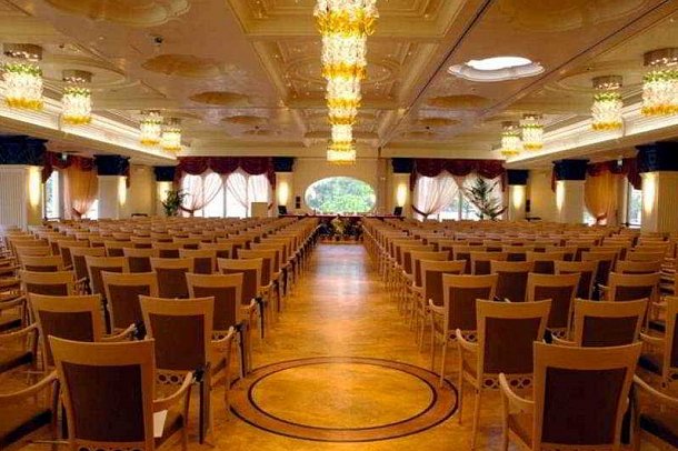Grand Hotel Gallia