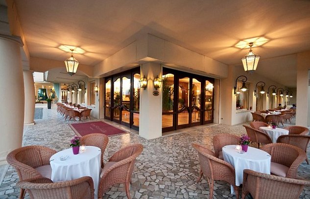 Grand Hotel Gallia