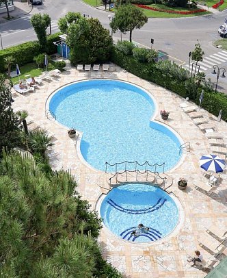 Grand Hotel Gallia
