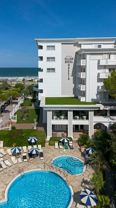 Grand Hotel Gallia