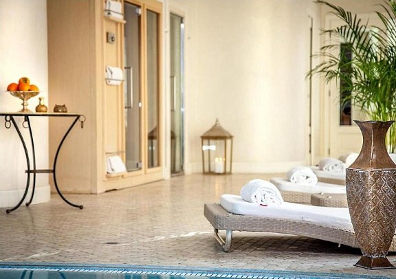 Residenza Parco Fellini