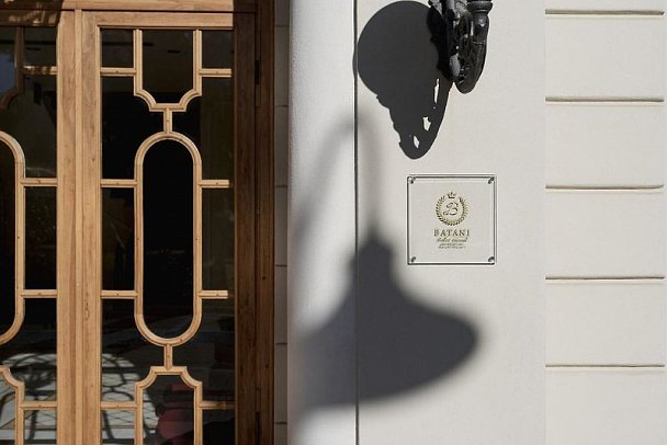 Residenza Parco Fellini
