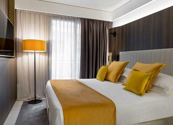 We.me Suite Hotel