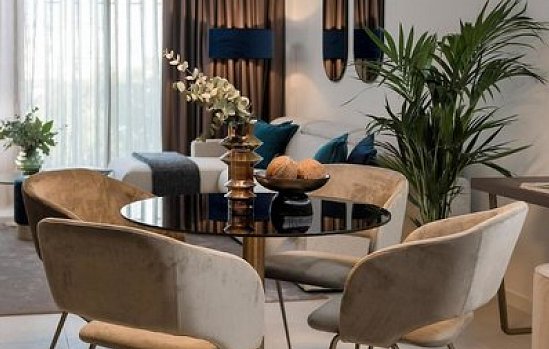 We.me Suite Hotel