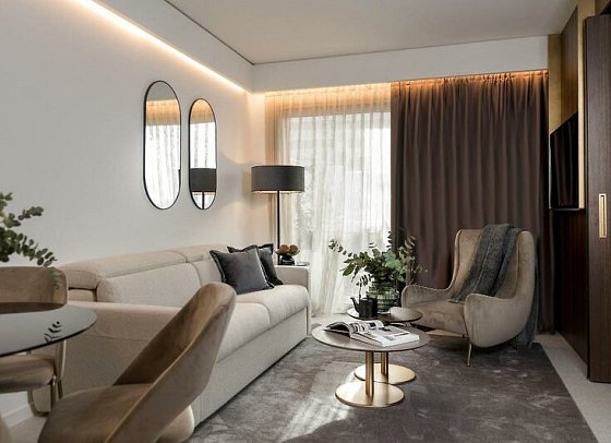 We.me Suite Hotel