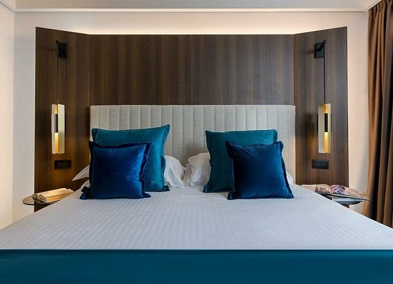We.me Suite Hotel