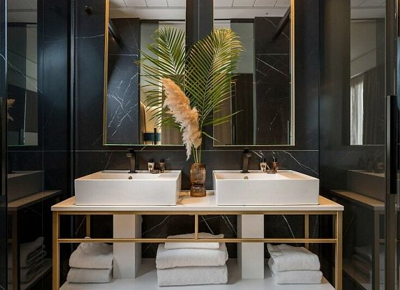 We.me Suite Hotel