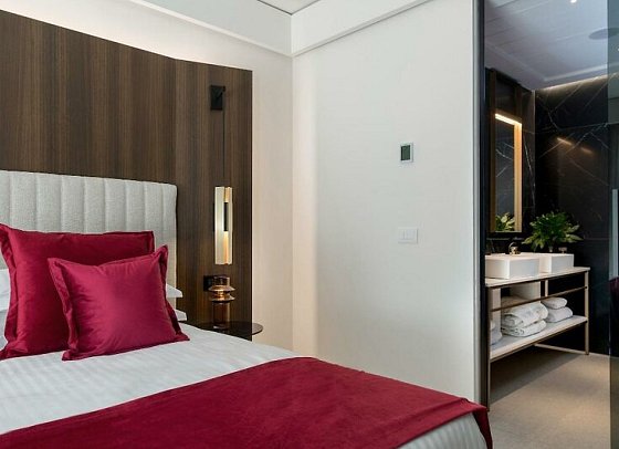 We.me Suite Hotel