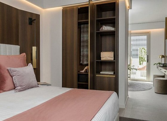 We.me Suite Hotel