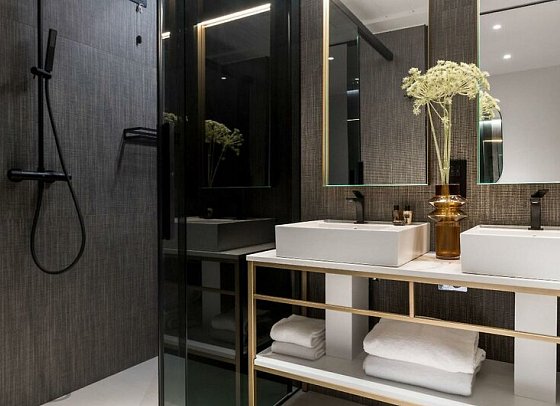 We.me Suite Hotel