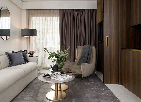 We.me Suite Hotel