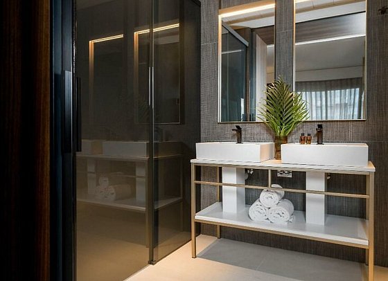 We.me Suite Hotel