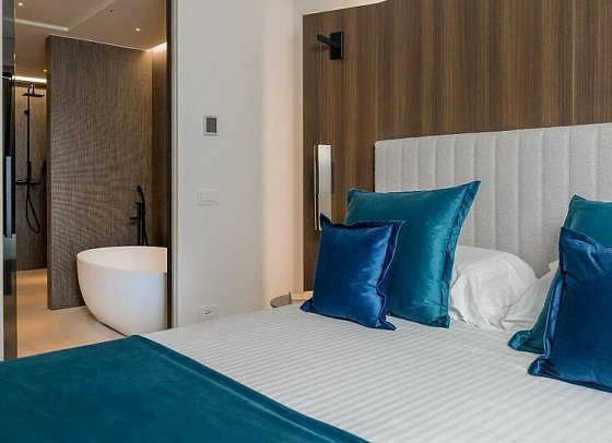 We.me Suite Hotel