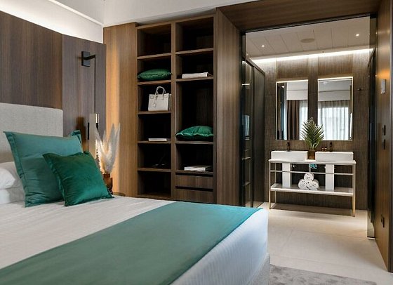 We.me Suite Hotel