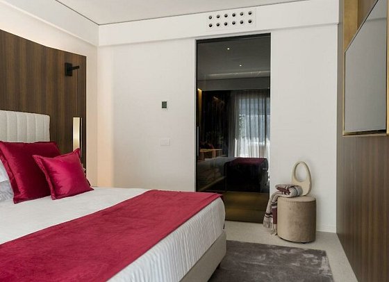 We.me Suite Hotel