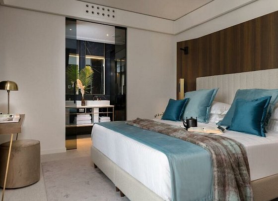 We.me Suite Hotel