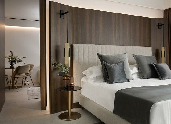 We.me Suite Hotel