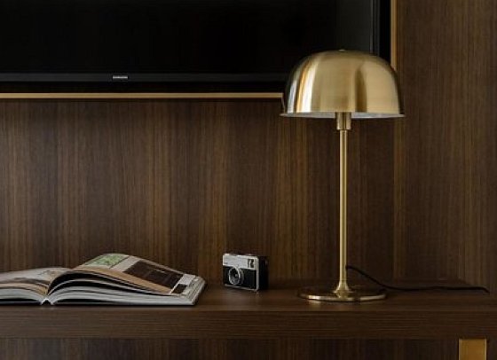 We.me Suite Hotel