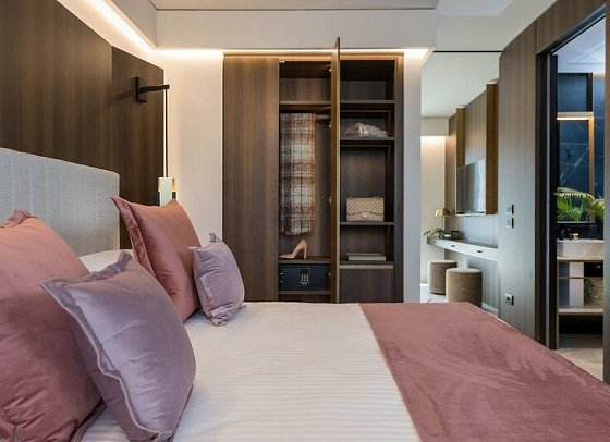 We.me Suite Hotel
