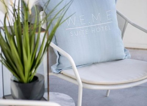 We.me Suite Hotel