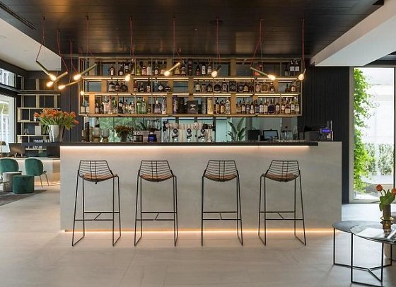 We.me Suite Hotel