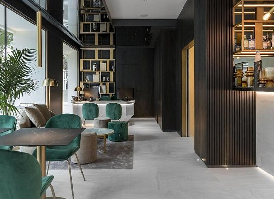 We.me Suite Hotel
