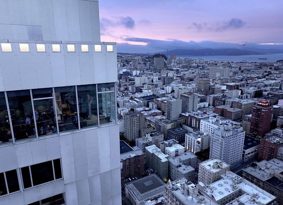 Hilton San Francisco Union Square