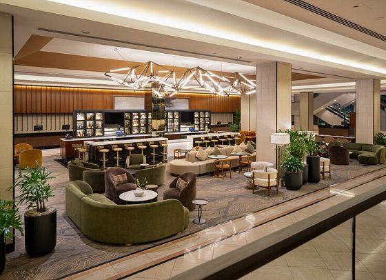 Hilton San Francisco Union Square