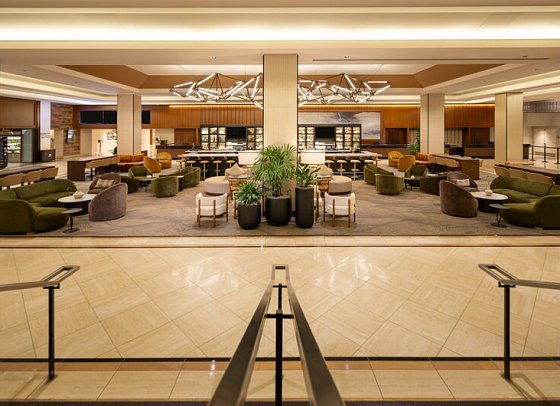 Hilton San Francisco Union Square