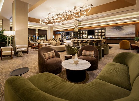 Hilton San Francisco Union Square