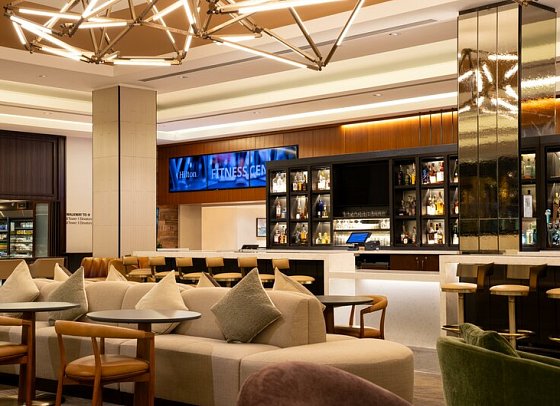Hilton San Francisco Union Square