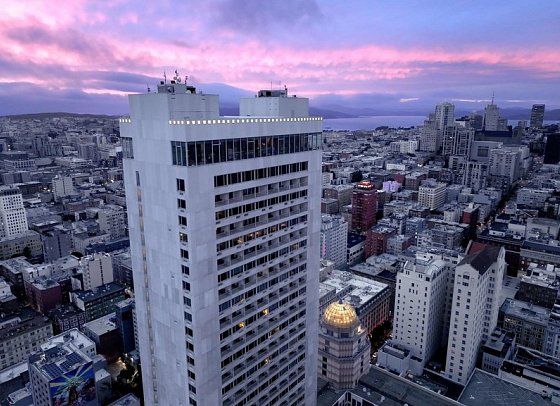 Hilton San Francisco Union Square