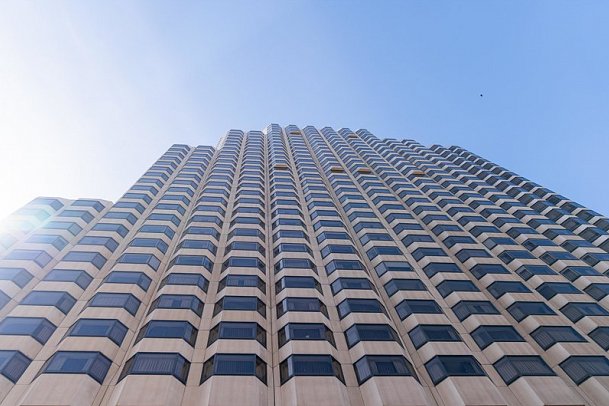 Parc 55 San Francisco, a Hilton Hotel