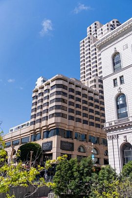 Parc 55 San Francisco, a Hilton Hotel