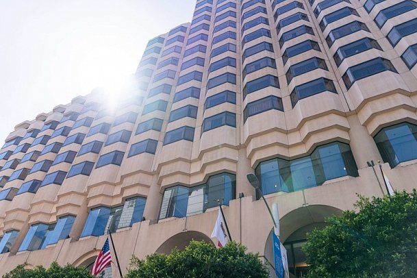 Parc 55 San Francisco, a Hilton Hotel