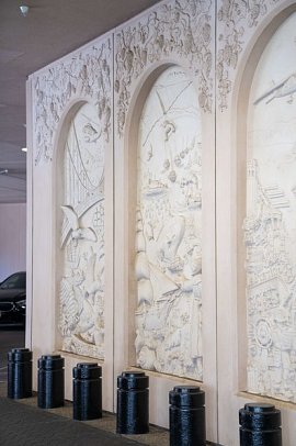 Parc 55 San Francisco, a Hilton Hotel