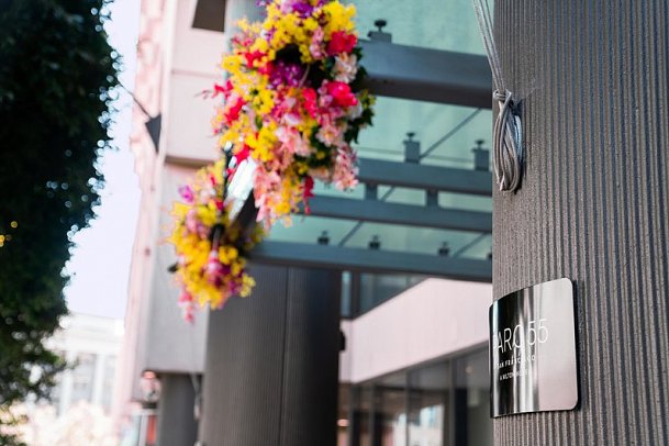 Parc 55 San Francisco, a Hilton Hotel