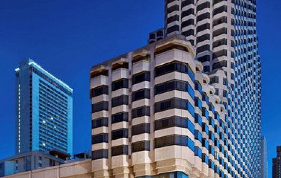 Parc 55 San Francisco, a Hilton Hotel