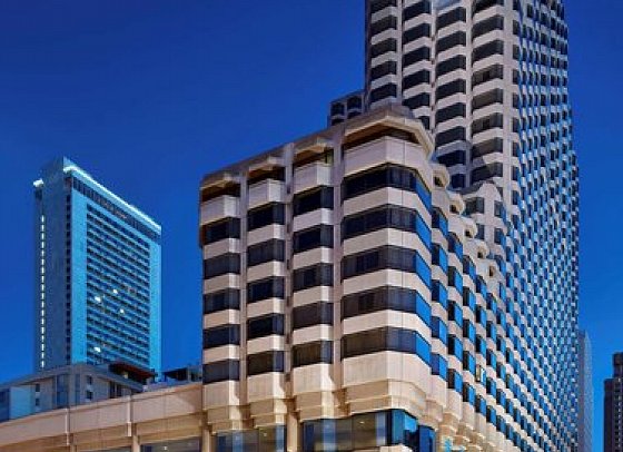 Parc 55 San Francisco, a Hilton Hotel