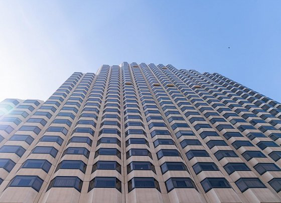 Parc 55 San Francisco, a Hilton Hotel
