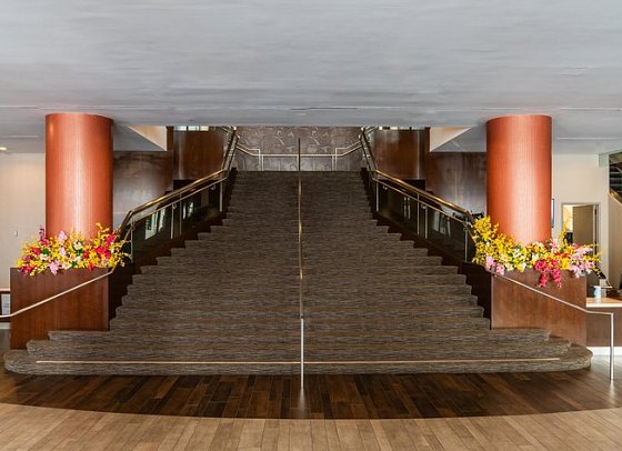 Parc 55 San Francisco, a Hilton Hotel