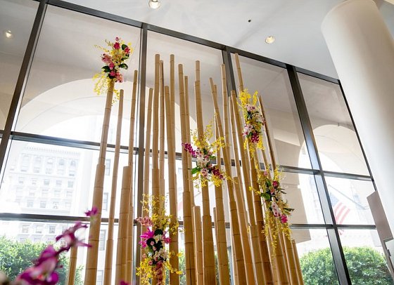 Parc 55 San Francisco, a Hilton Hotel
