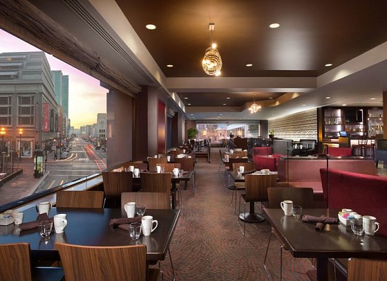 Parc 55 San Francisco, a Hilton Hotel