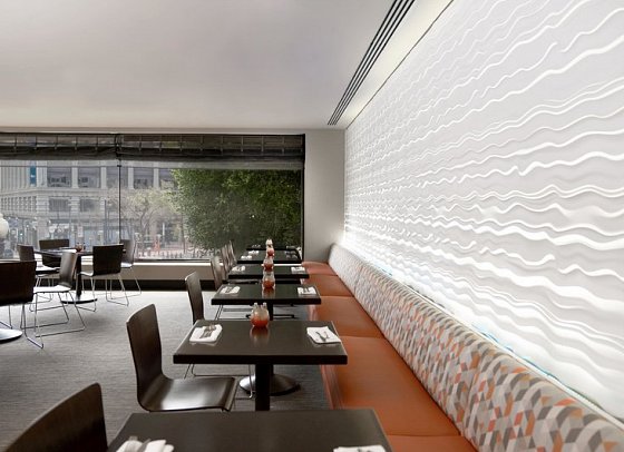 Parc 55 San Francisco, a Hilton Hotel