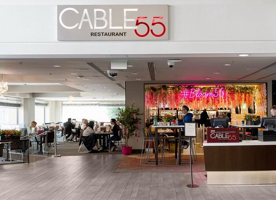 Parc 55 San Francisco, a Hilton Hotel