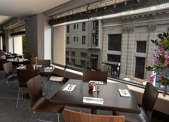 Parc 55 San Francisco, a Hilton Hotel