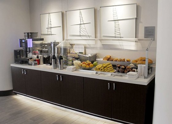 Parc 55 San Francisco, a Hilton Hotel