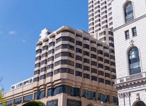 Parc 55 San Francisco, a Hilton Hotel